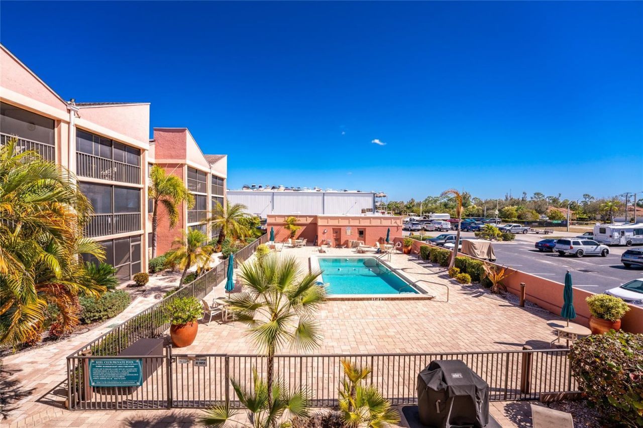 3160 Matecumbe Key Road, Unit 214, Punta Gorda, FL 33955 Photo