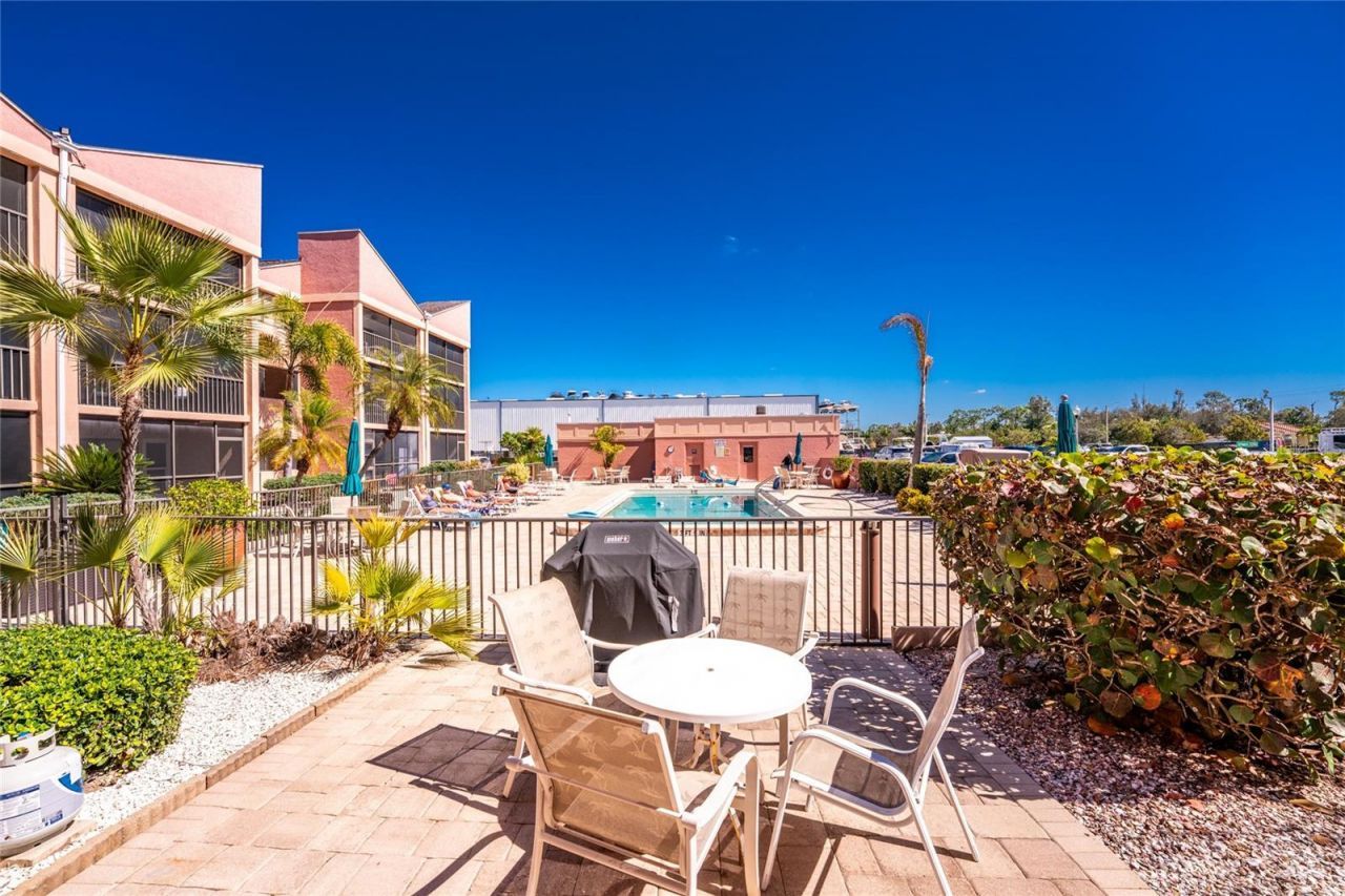 3160 Matecumbe Key Road, Unit 214, Punta Gorda, FL 33955 Photo