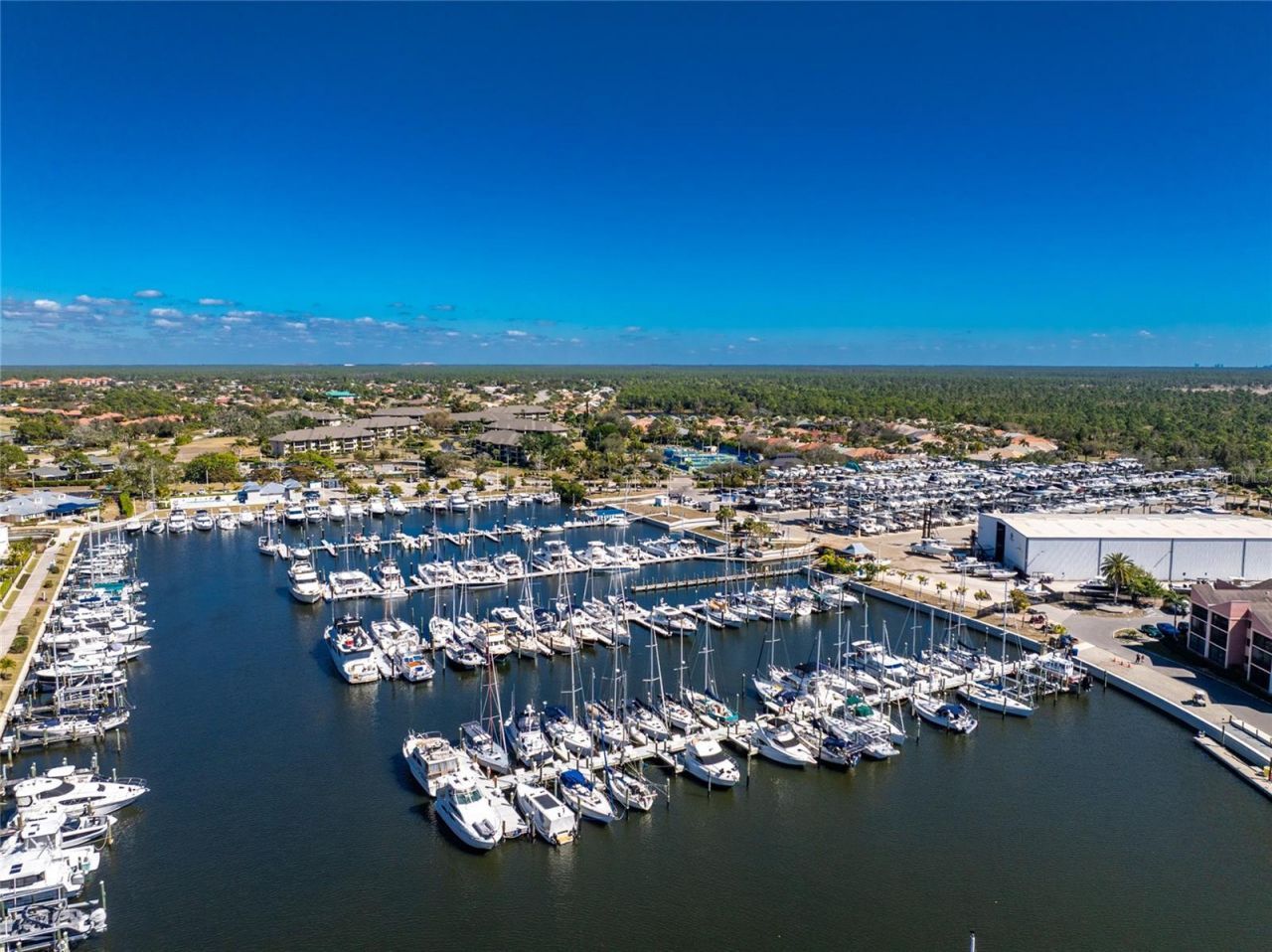 3160 Matecumbe Key Road, Unit 214, Punta Gorda, FL 33955 Photo