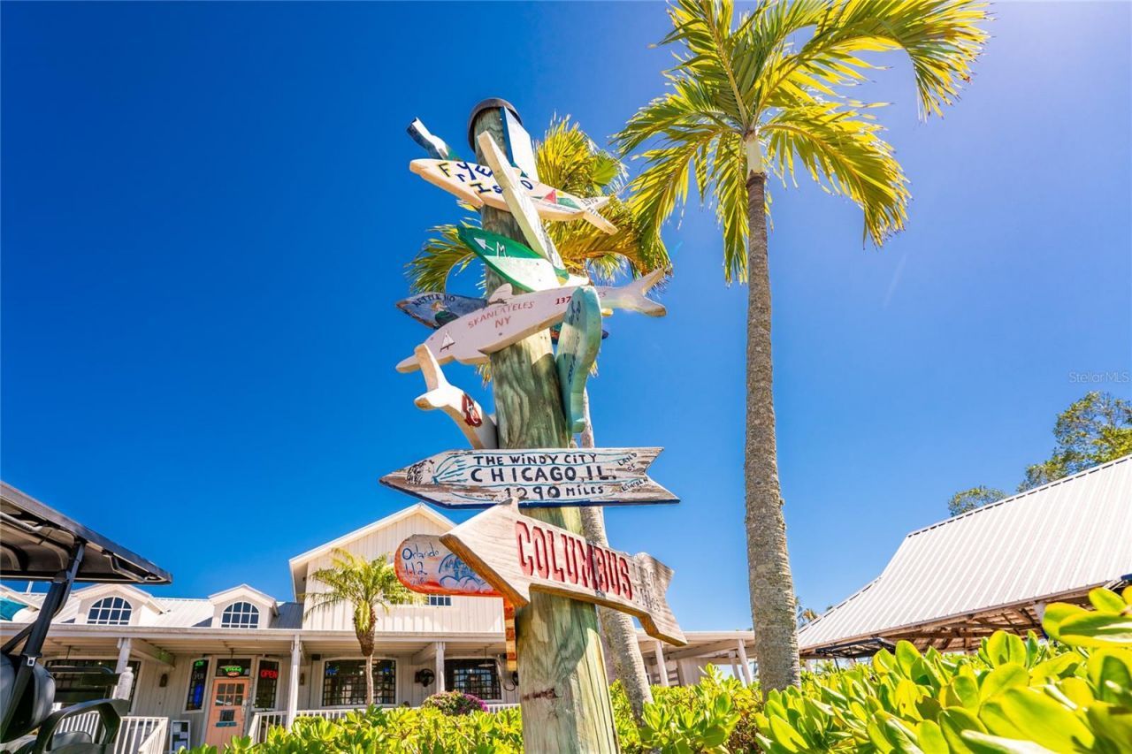 3160 Matecumbe Key Road, Unit 214, Punta Gorda, FL 33955 Photo