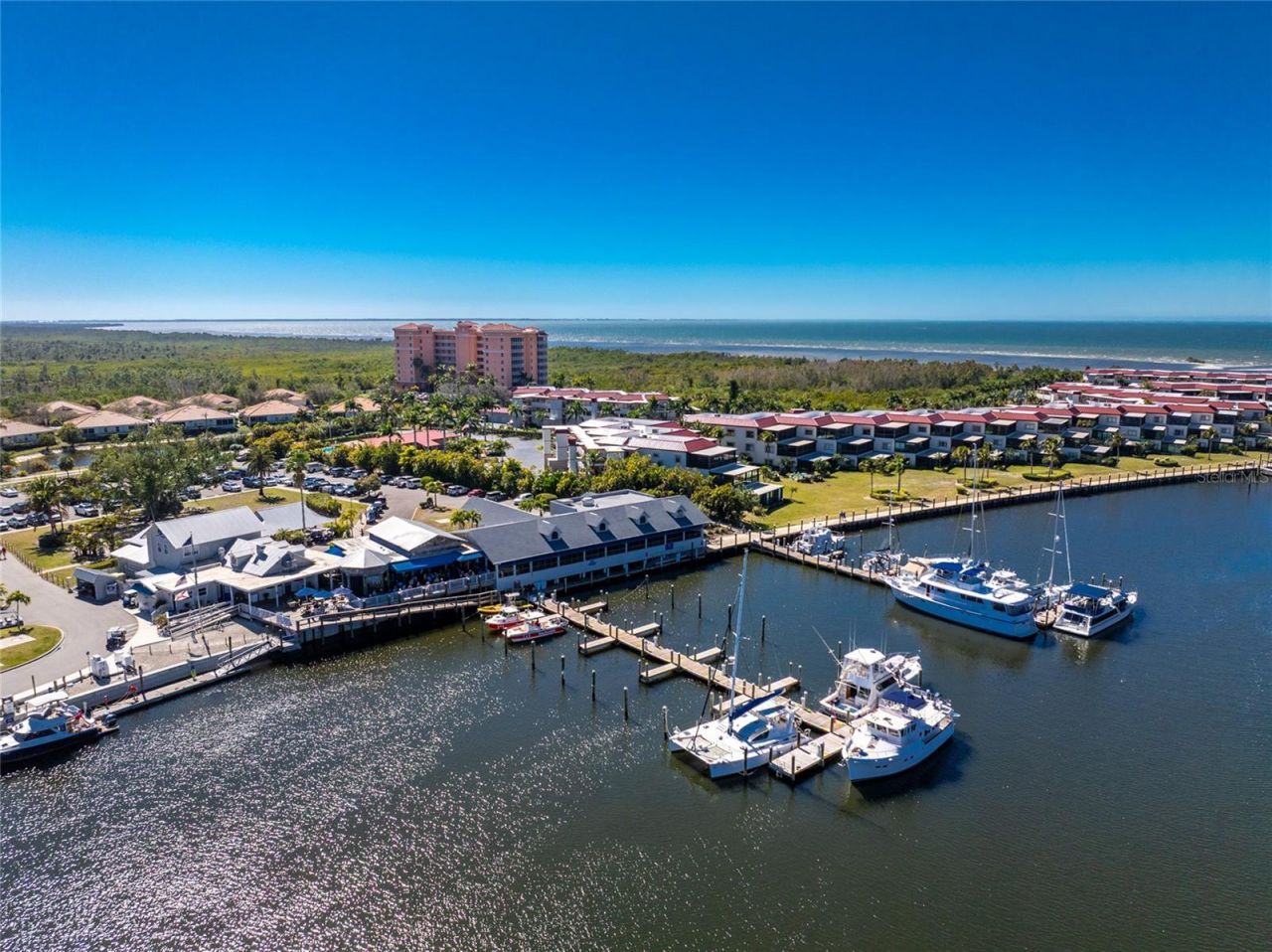 3160 Matecumbe Key Road, Unit 214, Punta Gorda, FL 33955 Photo