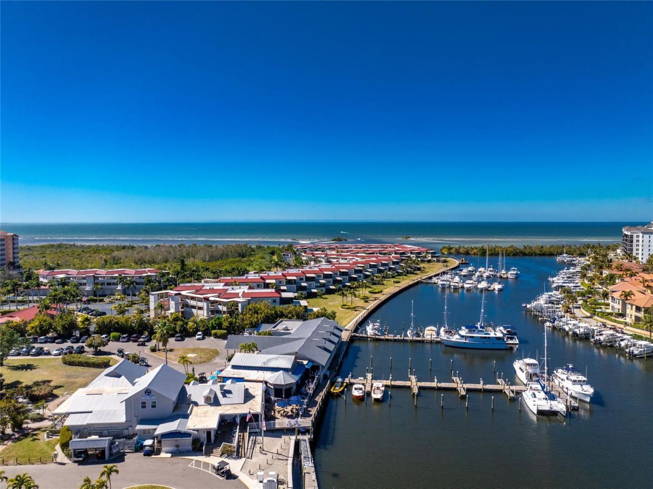 3160 Matecumbe Key Road, Unit 214, Punta Gorda, FL 33955 Photo