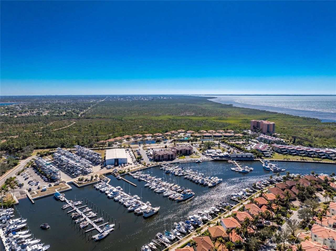 3160 Matecumbe Key Road, Unit 214, Punta Gorda, FL 33955 Photo