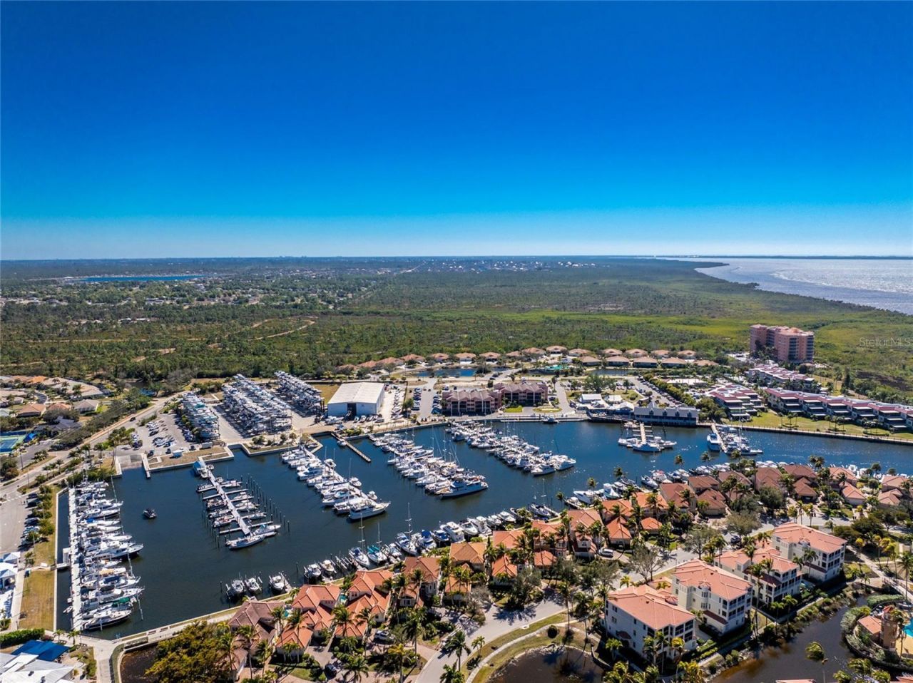 3160 Matecumbe Key Road, Unit 214, Punta Gorda, FL 33955 Photo