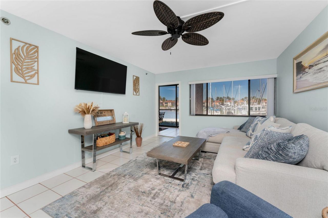 3160 Matecumbe Key Road, Unit 214, Punta Gorda, FL 33955 Photo