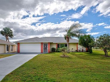 26325 COPIAPO CIRCLE, PORT CHARLOTTE, FL 33983