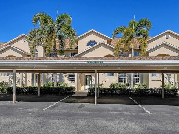 4205 CASTLEBRIDGE LANE, Unit 1112, SARASOTA, FL 34238