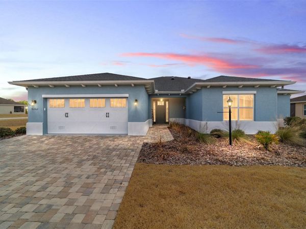 9262 SW 102ND AVENUE ROAD, OCALA, FL 34481