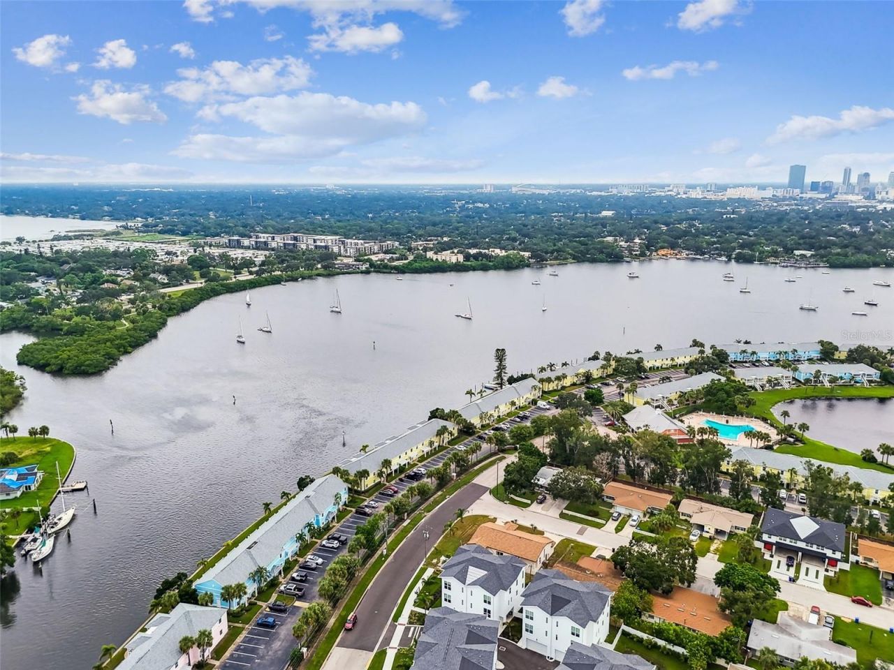 3840 Pompano Drive Se, Saint Petersburg, FL 33705 Photo