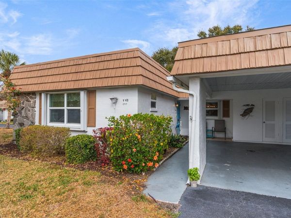 2717 RIVERBLUFF PLACE, Unit V49, SARASOTA, FL 34231
