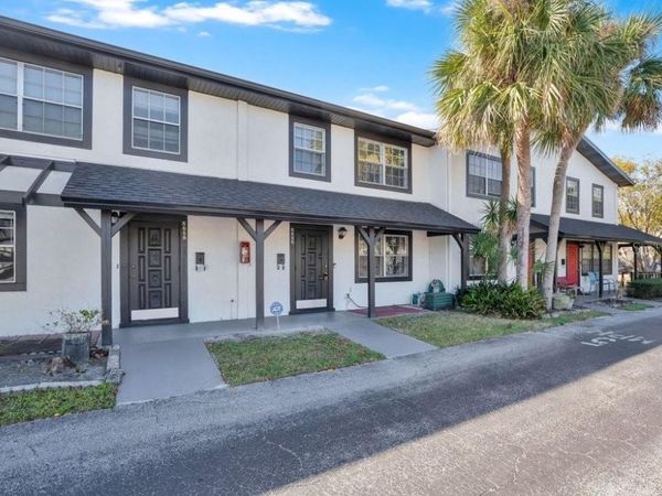 5656 ROYAL PINE BOULEVARD, Unit 27, ORLANDO, FL 32807