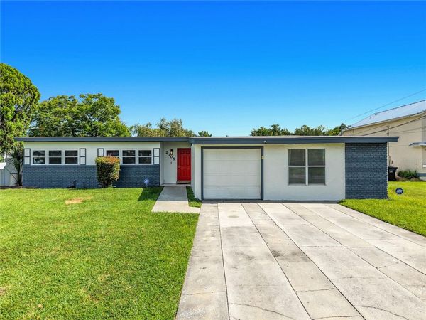 2705 GULFSTREAM ROAD, ORLANDO, FL 32805