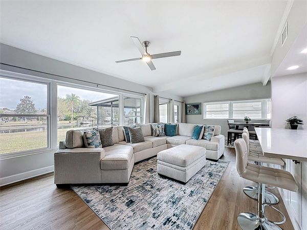 2705 GULFSTREAM ROAD, ORLANDO, FL 32805