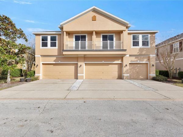10363 WINDING MARSH TRAIL, Unit 4A, ORLANDO, FL 32832