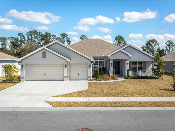 5455 KNIGHTS LANDING DRIVE, LAKELAND, FL 33810