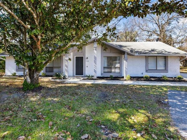 710 BRIARWOOD DRIVE, WINTER SPRINGS, FL 32708