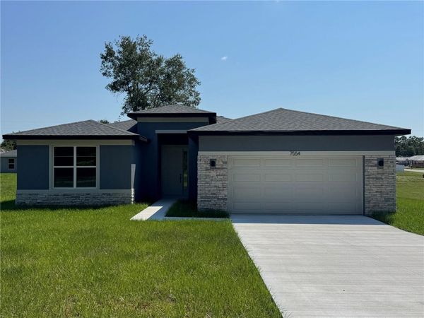 7554 SW 129TH PLACE, OCALA, FL 34473