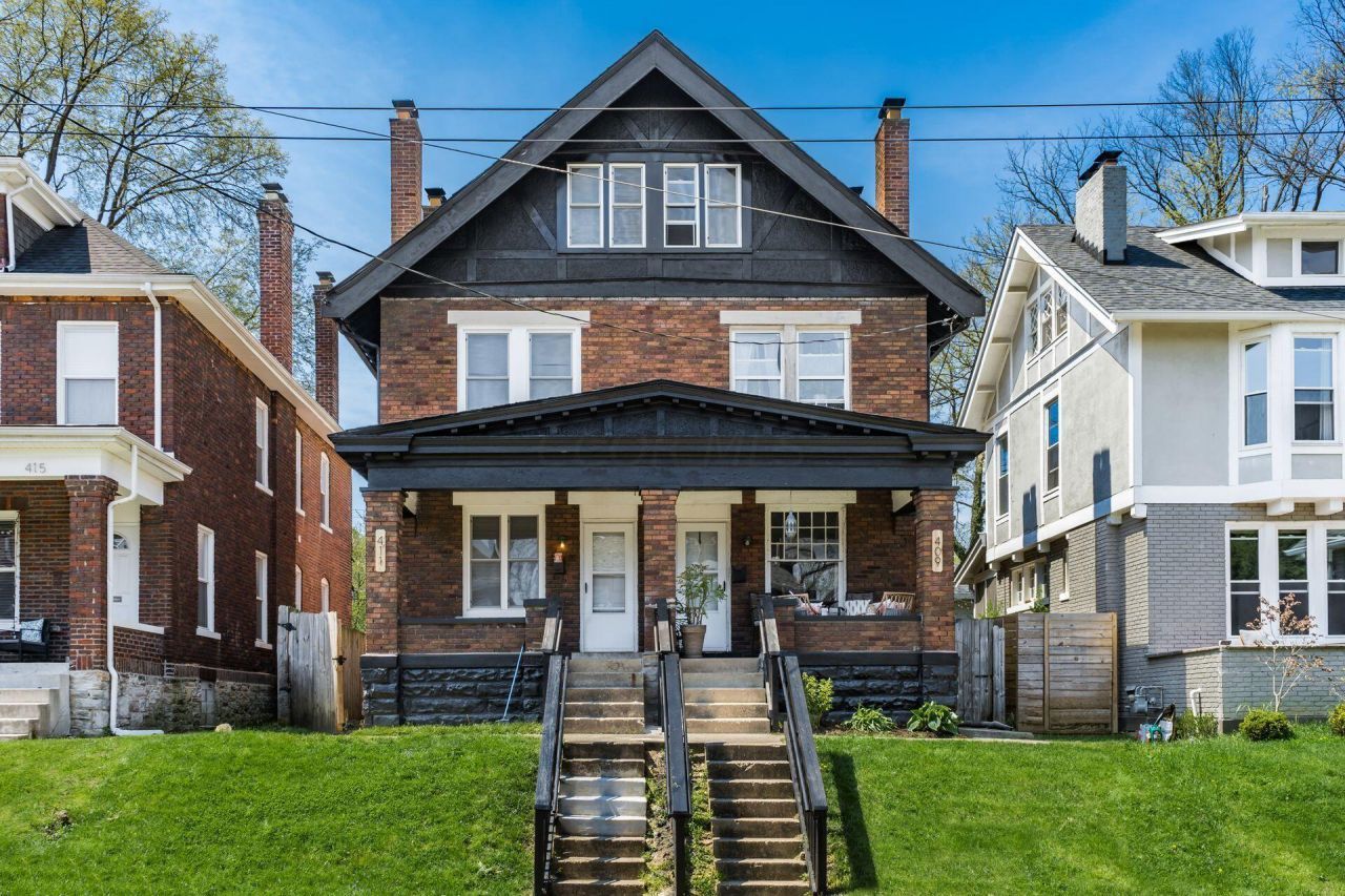 409-411 Morrison Avenue, Columbus, OH 43205 Main Photo