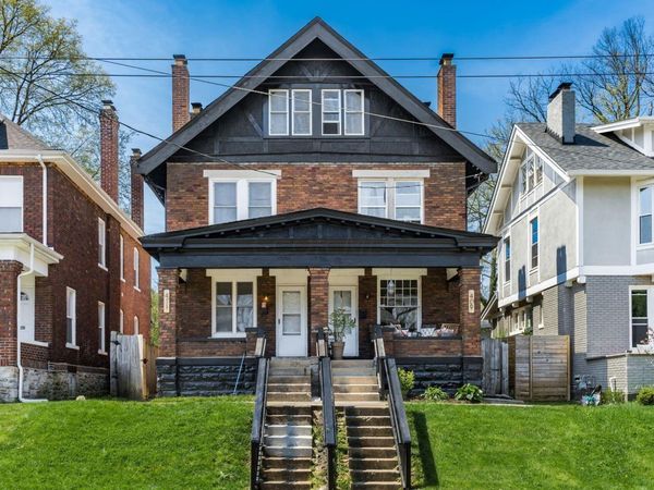 409-411 Morrison Avenue, Columbus, OH 43205