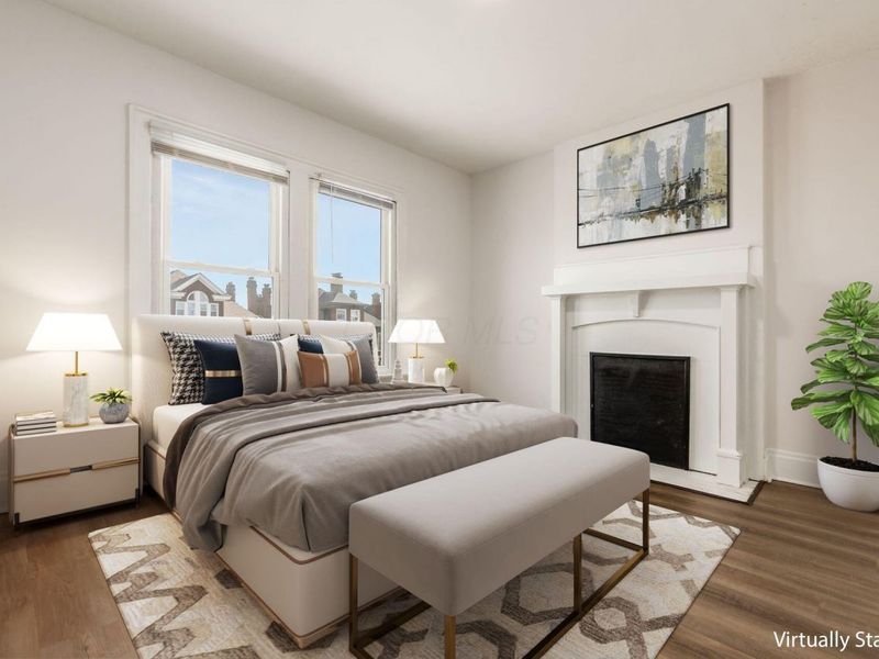 409-411 Morrison Avenue, Columbus, OH 43205 Photo 28