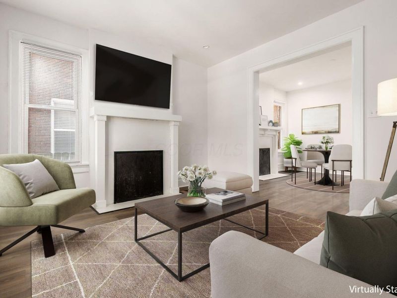 409-411 Morrison Avenue, Columbus, OH 43205 Photo 3