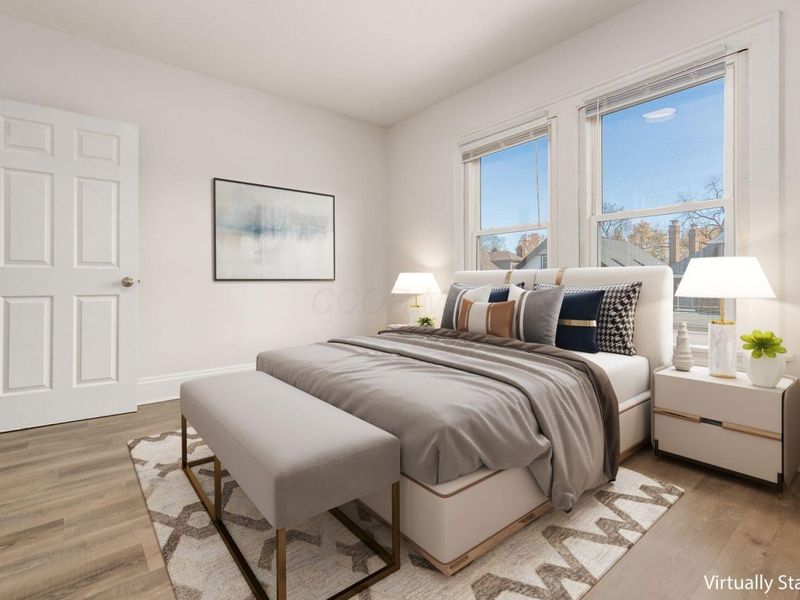 409-411 Morrison Avenue, Columbus, OH 43205 Photo 30