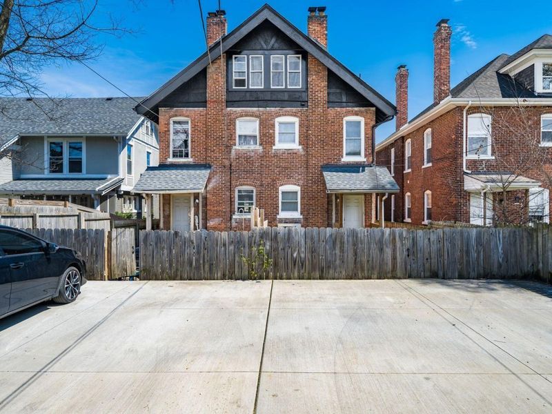 409-411 Morrison Avenue, Columbus, OH 43205 Photo 35