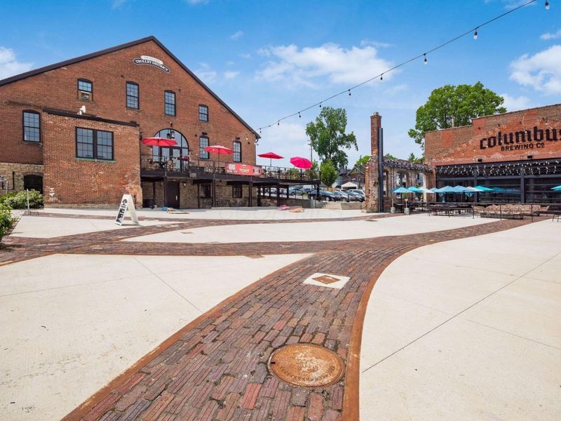 409-411 Morrison Avenue, Columbus, OH 43205 Photo 36