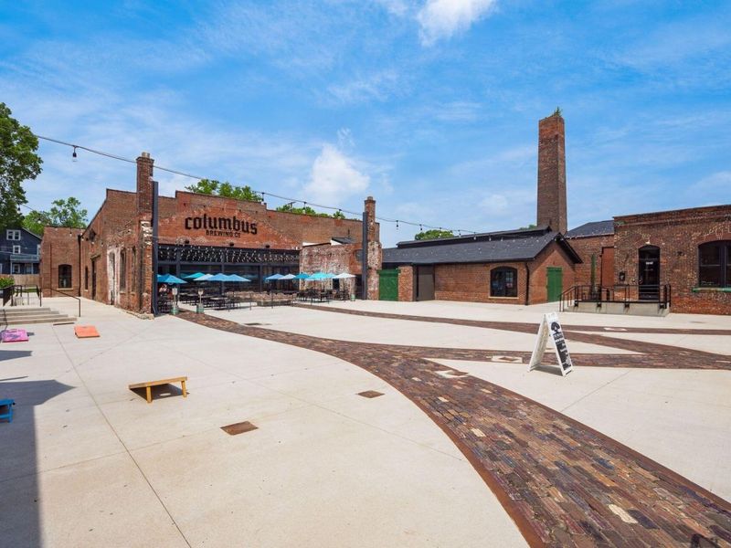 409-411 Morrison Avenue, Columbus, OH 43205 Photo 38