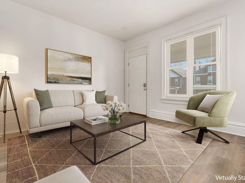 409-411 Morrison Avenue, Columbus, OH 43205 Photo 5