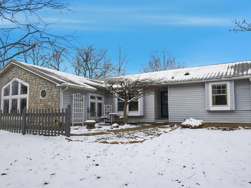 9090 Wesleyan Church Road SW, Pataskala, OH 43062 Photo 1