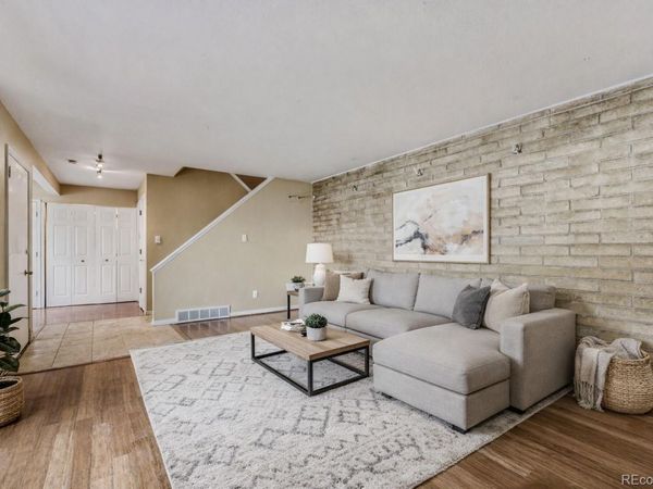 1160 S Clinton Street, Unit 40, Denver, CO 80247