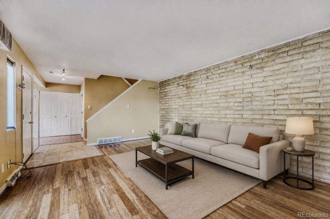 1160 S Clinton Street, Unit 40, Denver, CO 80247 Main Photo