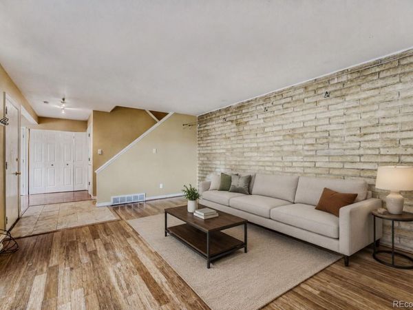 1160 S Clinton Street, Unit 40, Denver, CO 80247