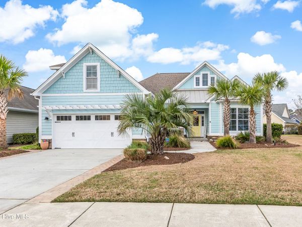 1388 Dunes Boulevard SW, Ocean Isle Beach, NC 28469