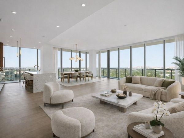 2678 Tigertail Ave, Unit 1501, Miami, FL 33133