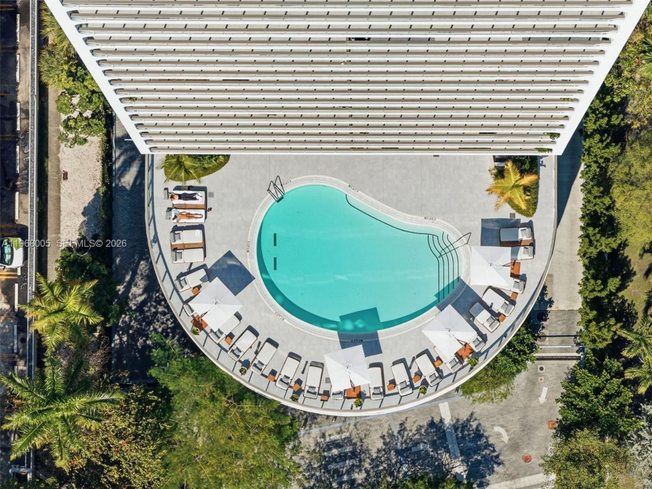 2678 Tigertail Ave, Unit 1501, Miami, FL 33133 Photo