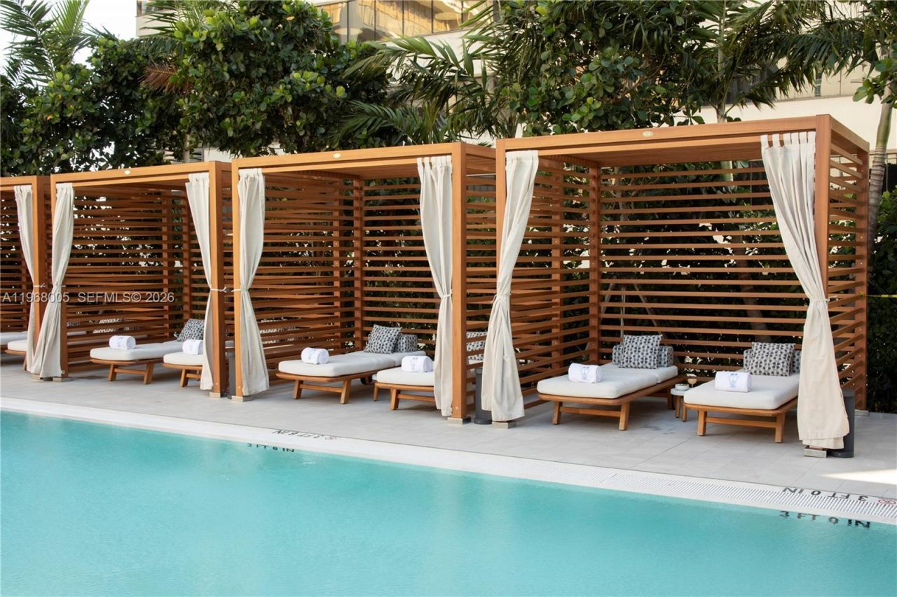 2678 Tigertail Ave, Unit 1501, Miami, FL 33133 Photo