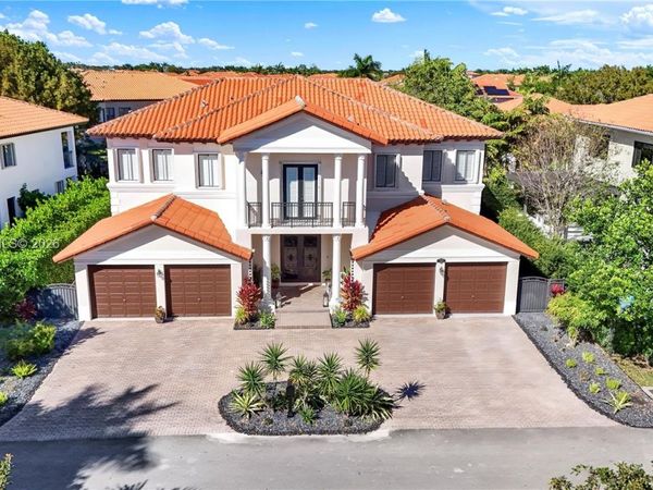 7823 SW 195th Ter , Cutler Bay, FL 33157