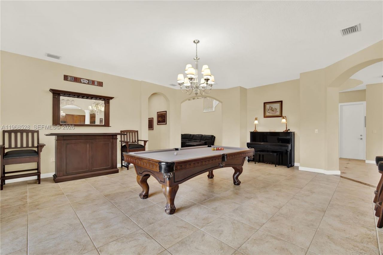 7823 SW 195th Ter , Cutler Bay, FL 33157 Photo