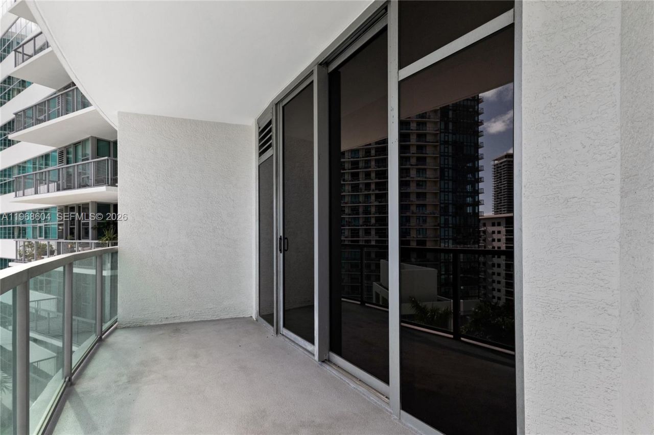 3301 NE 1st Ave , Unit H1108, Miami, FL 33137 Photo