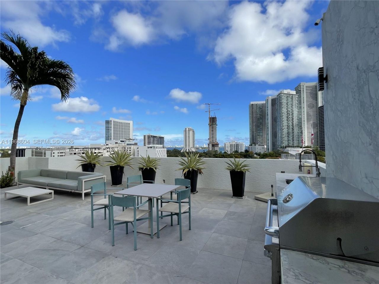 3301 NE 1st Ave , Unit H1108, Miami, FL 33137 Photo