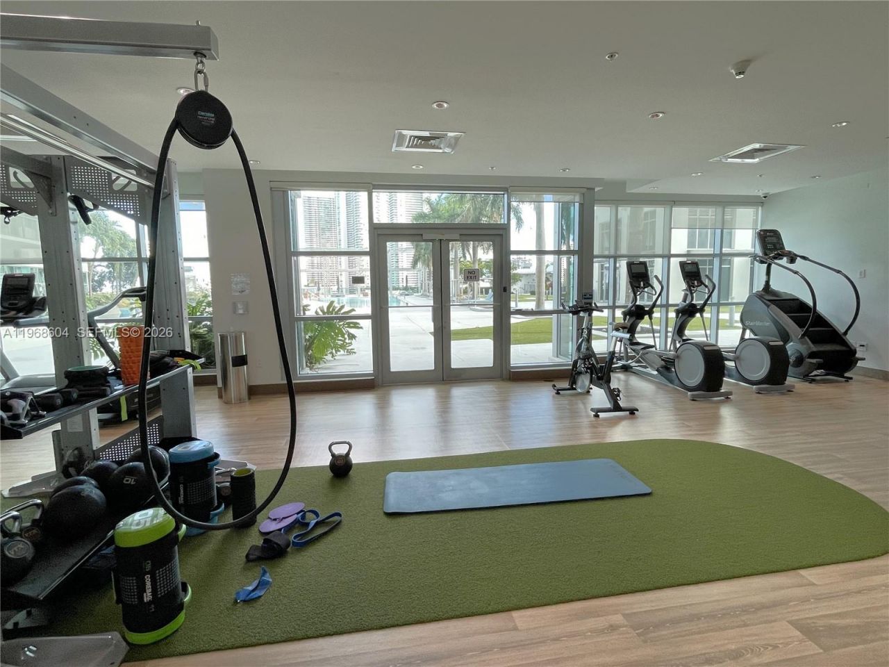 3301 NE 1st Ave , Unit H1108, Miami, FL 33137 Photo