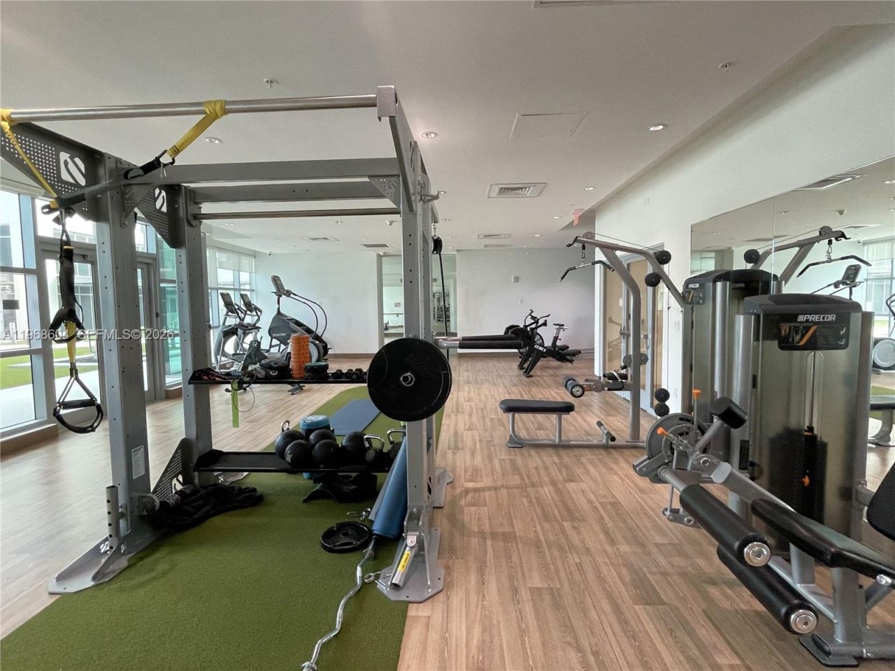 3301 NE 1st Ave , Unit H1108, Miami, FL 33137 Photo