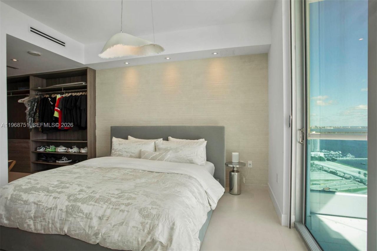 900 Biscayne Blvd , Unit 4307, Miami, FL 33132 Photo