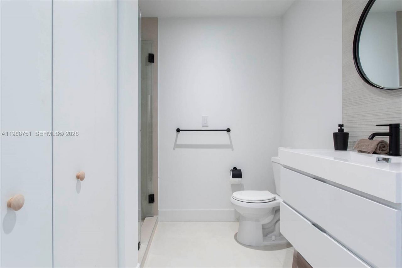 900 Biscayne Blvd , Unit 4307, Miami, FL 33132 Photo