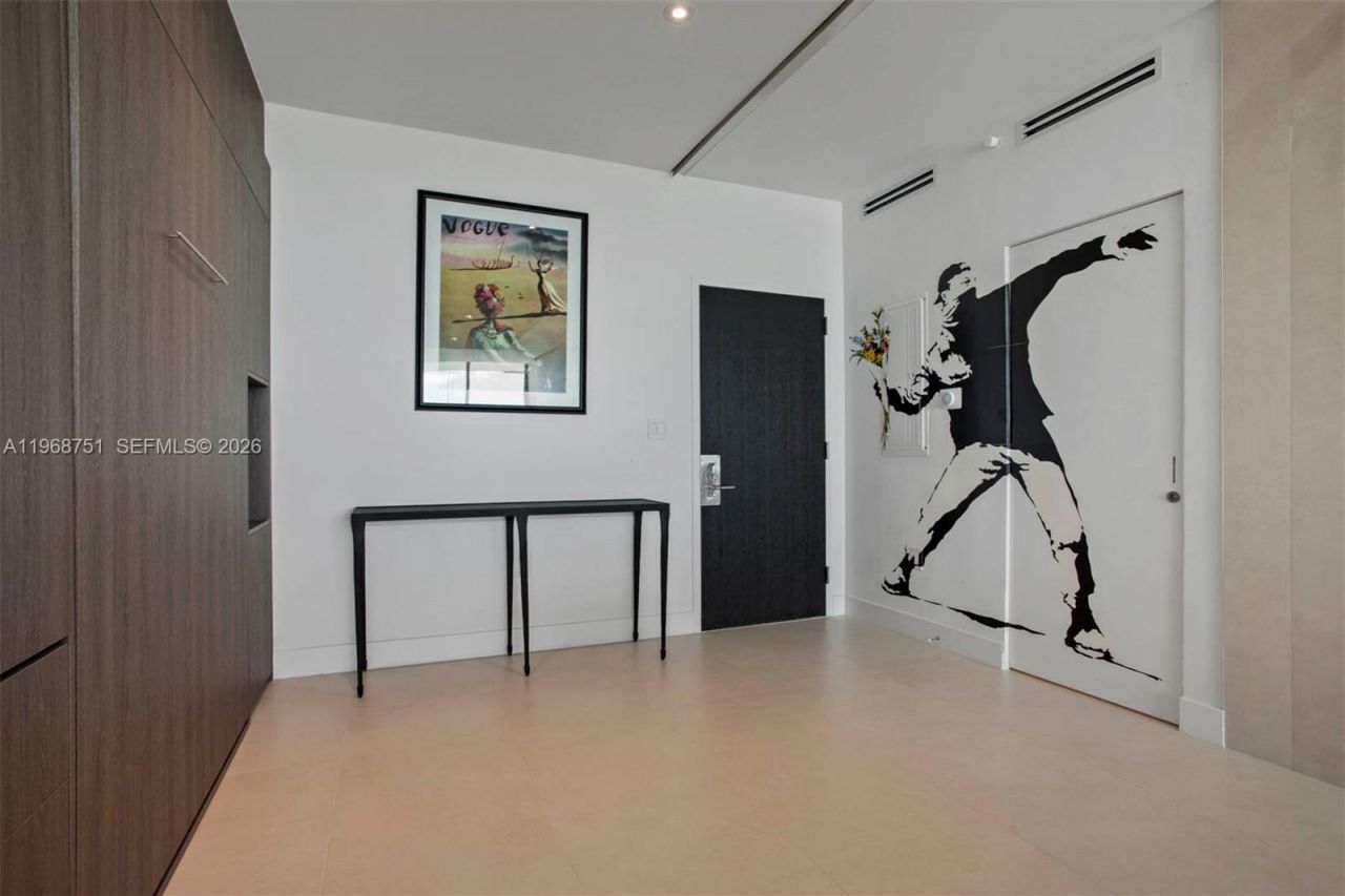 900 Biscayne Blvd , Unit 4307, Miami, FL 33132 Photo