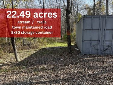 1-8 S Worcester Hill Road, Harpersfield, NY 13786