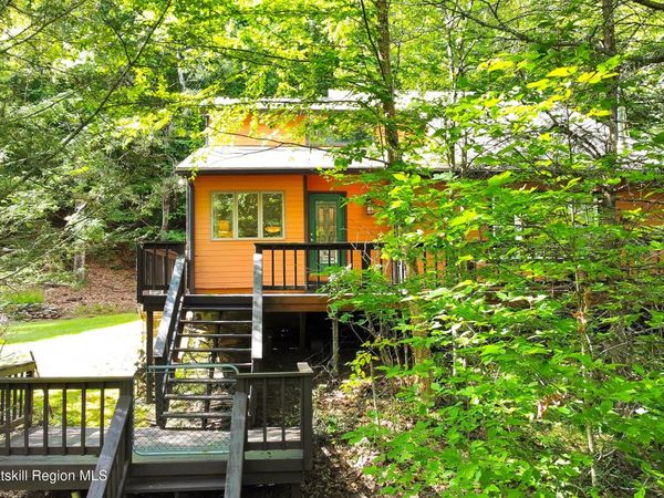 289 Red Falls Road, Ashland, NY 12407