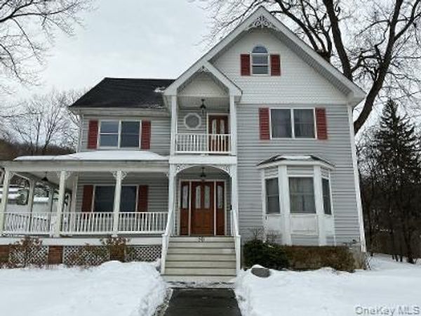 50 Parkway , Goshen, NY 10924